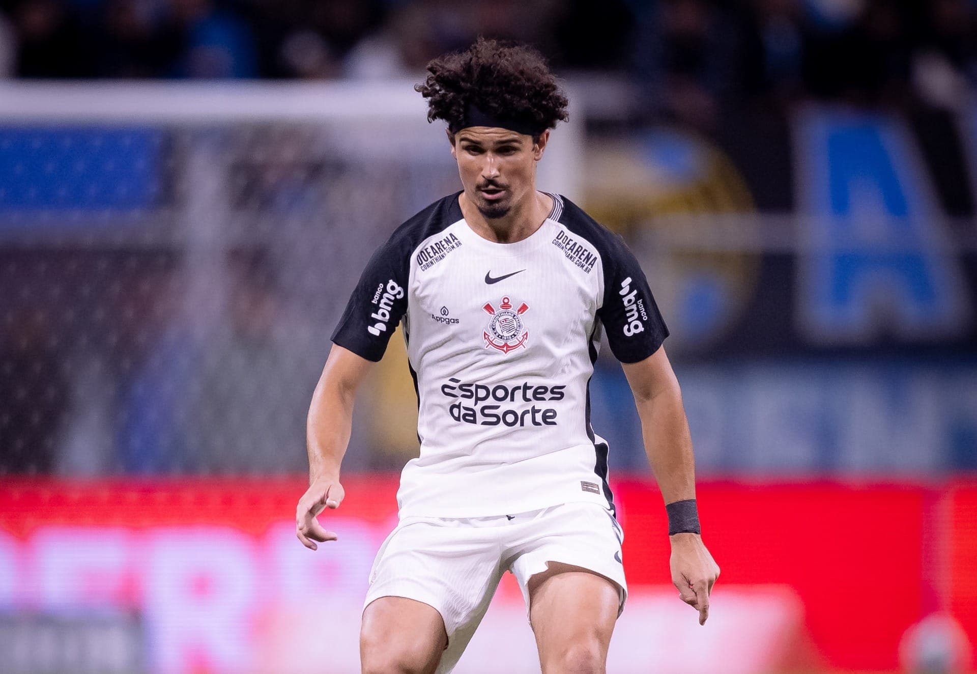 André Ramalho diz que Palmeiras estava inflamado demais