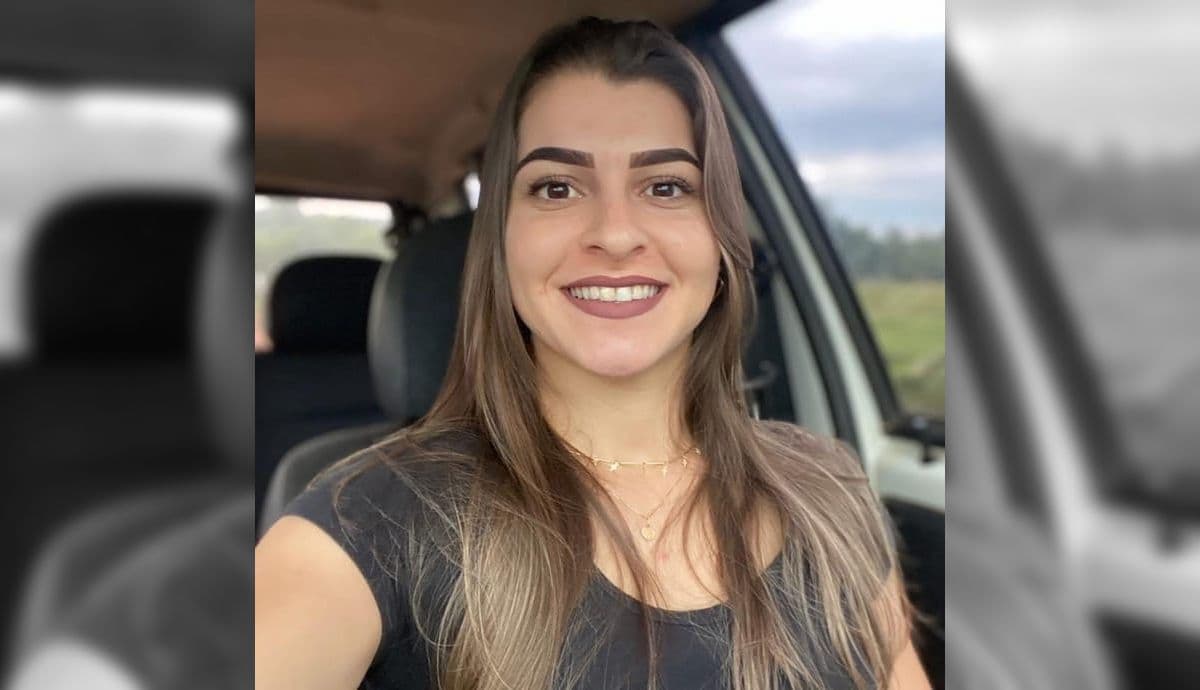 Deborah Rodrigues Monteiro morreu aos 27 anos