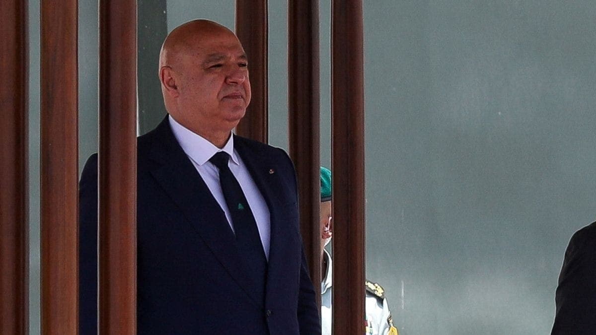 Presidente do Líbano, Joseph Aoun