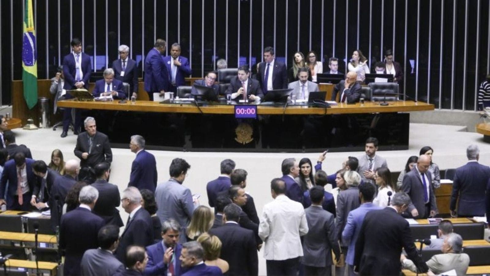 Como funciona o Fundo Partidário?