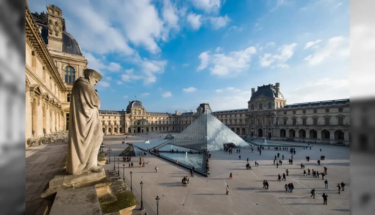 Louvre