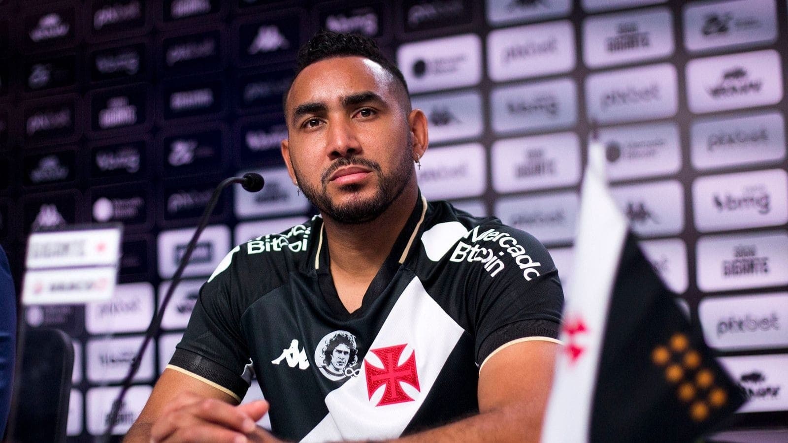 Dimitri Payet