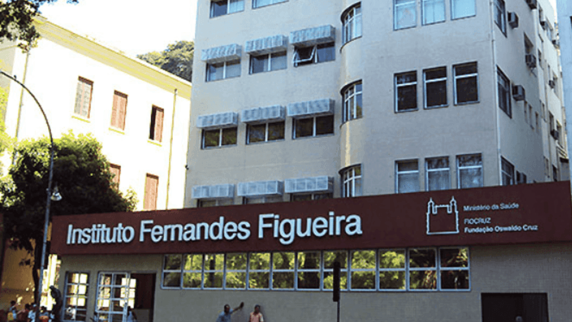 Instituto Fernandes Figueira