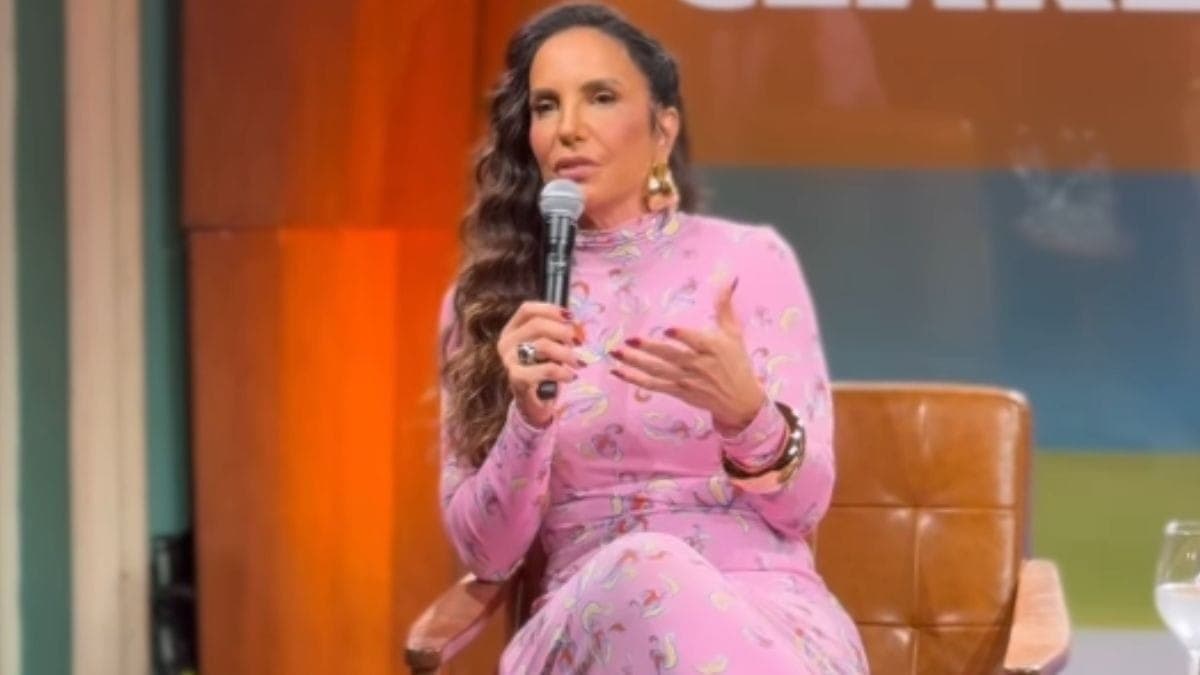 Ivete Sangalo