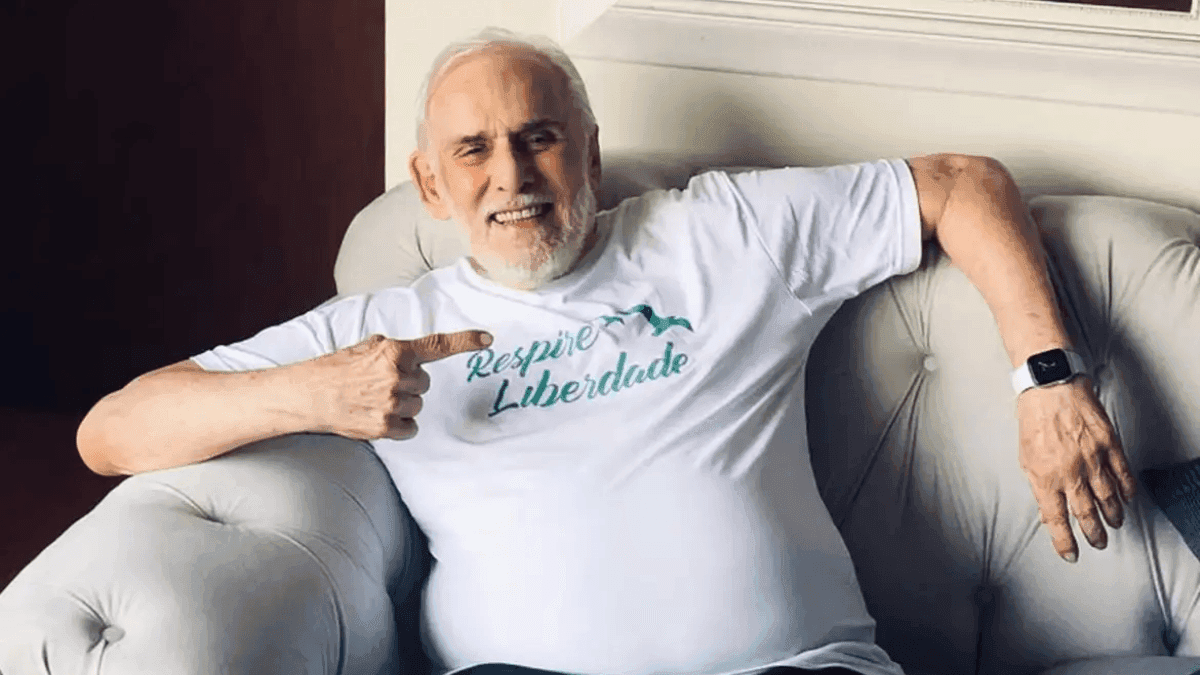 Francisco Cuoco
