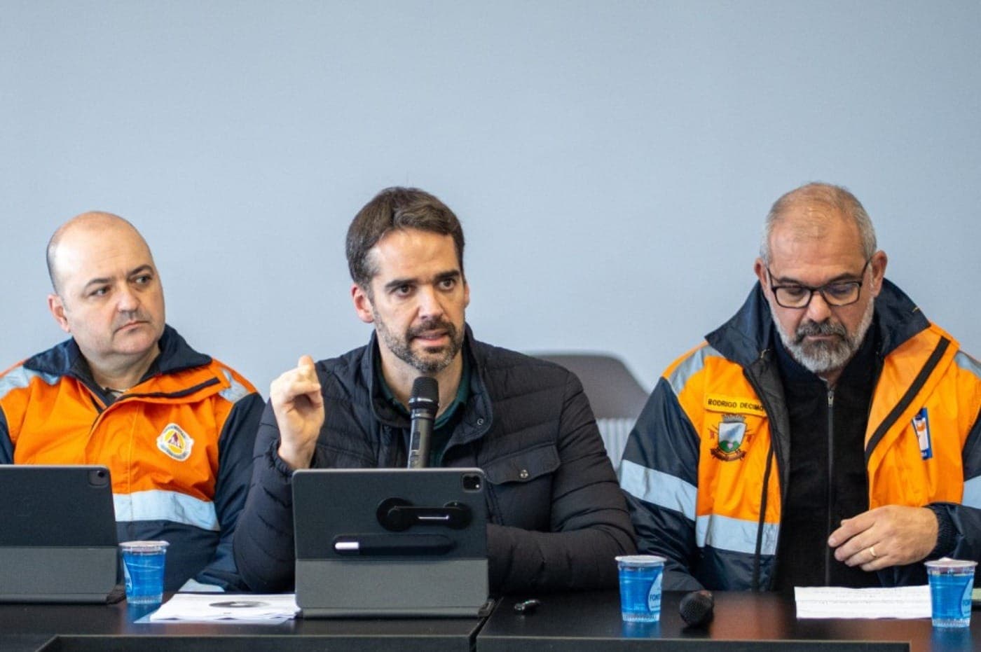  Governador Eduardo Leite (PSD) 