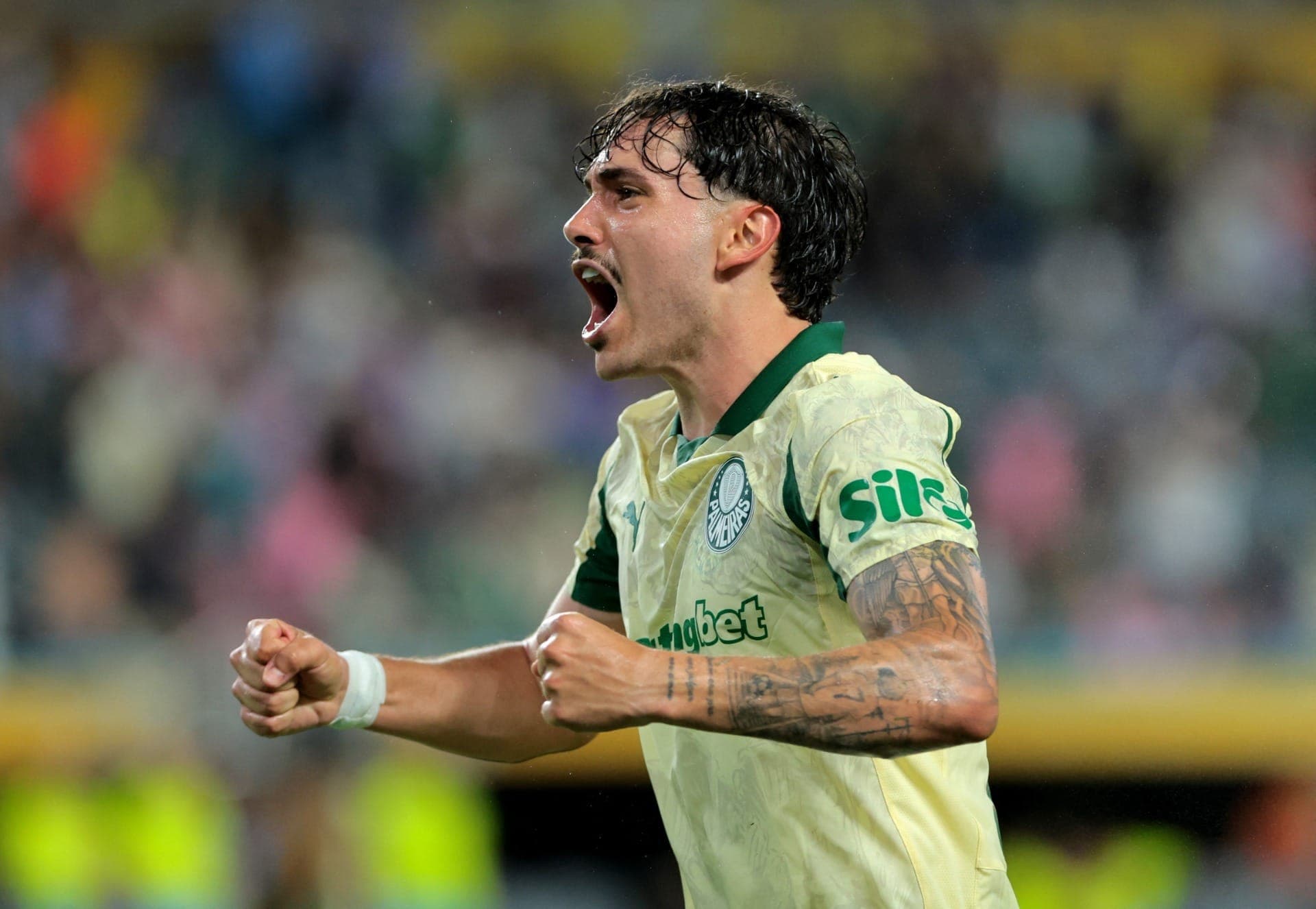 Mauricio