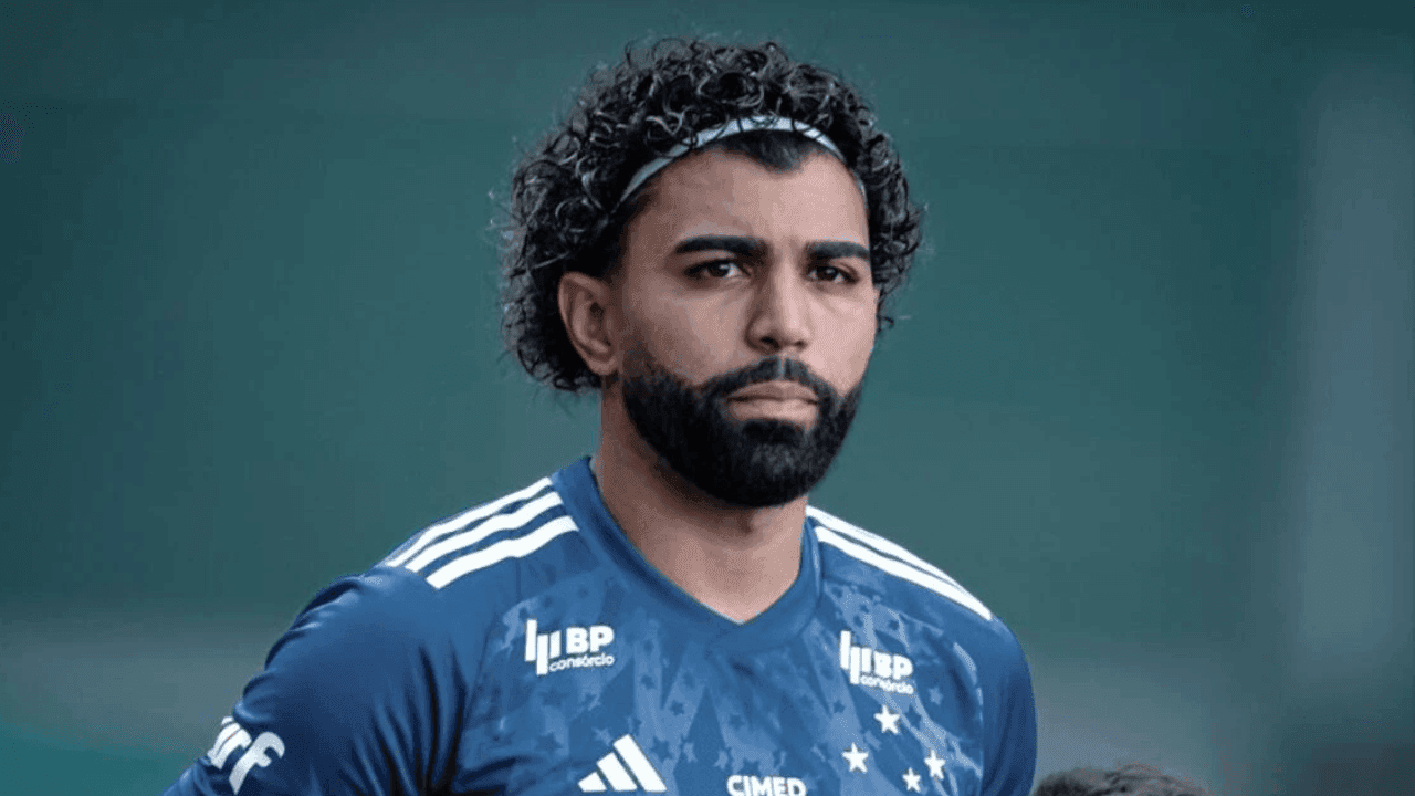 Gabigol