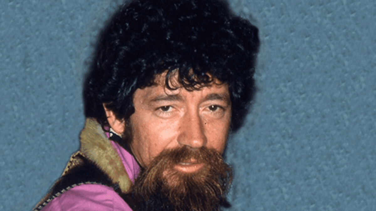 Raul Seixas