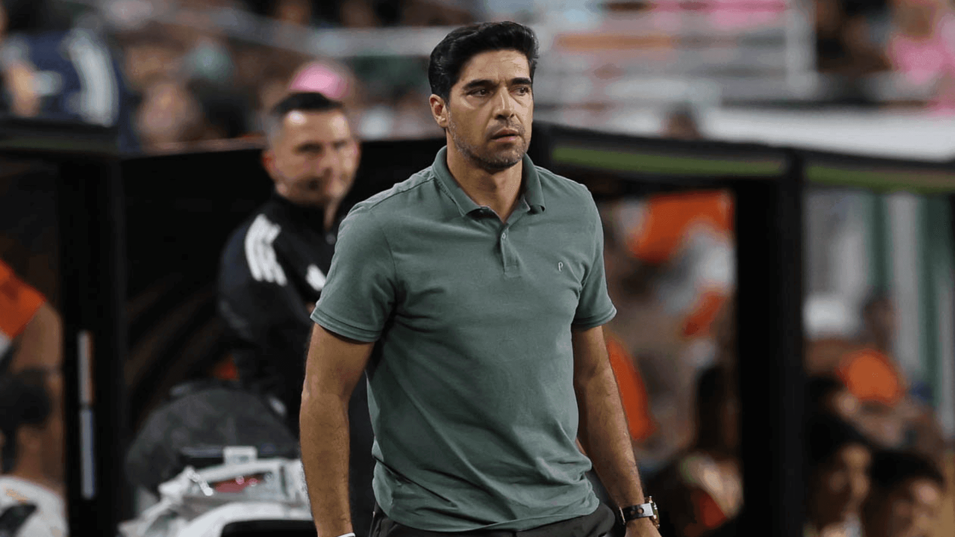 Abel Ferreira