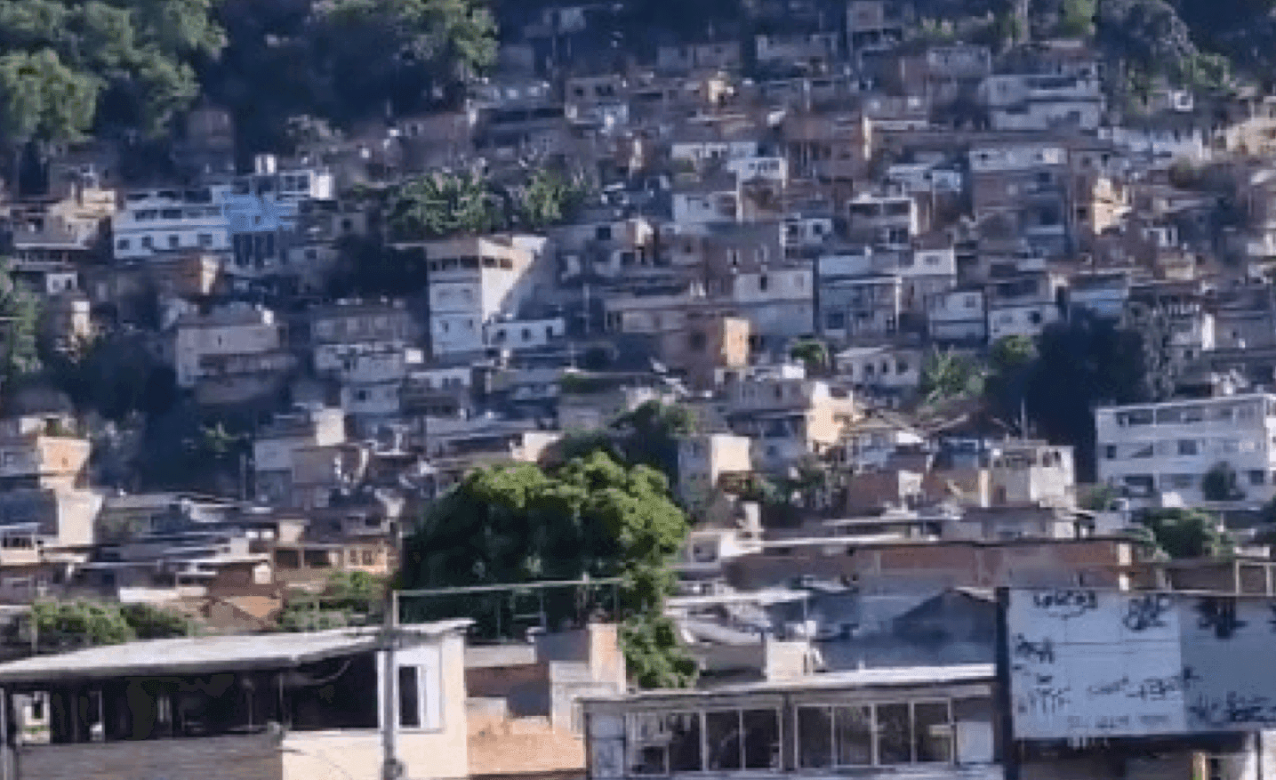 Morro do Juramento