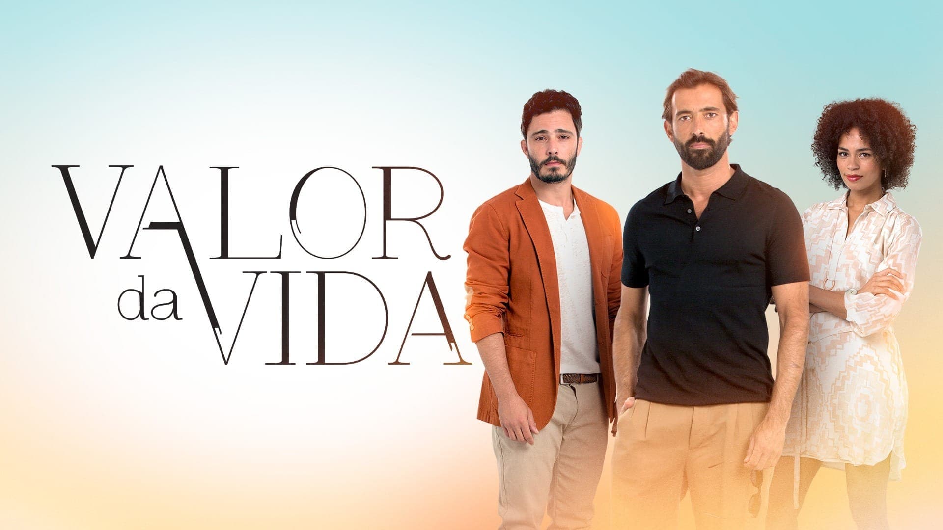 Valor da Vida