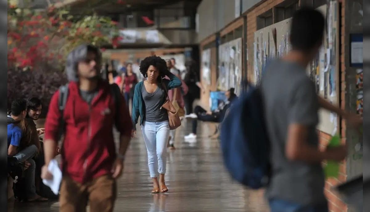 Cotas raciais nas universidades