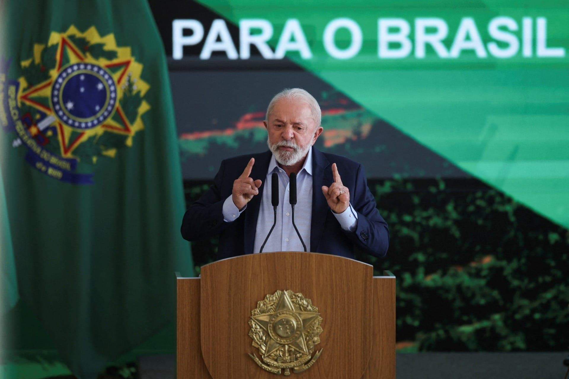 Lula Plano Safra