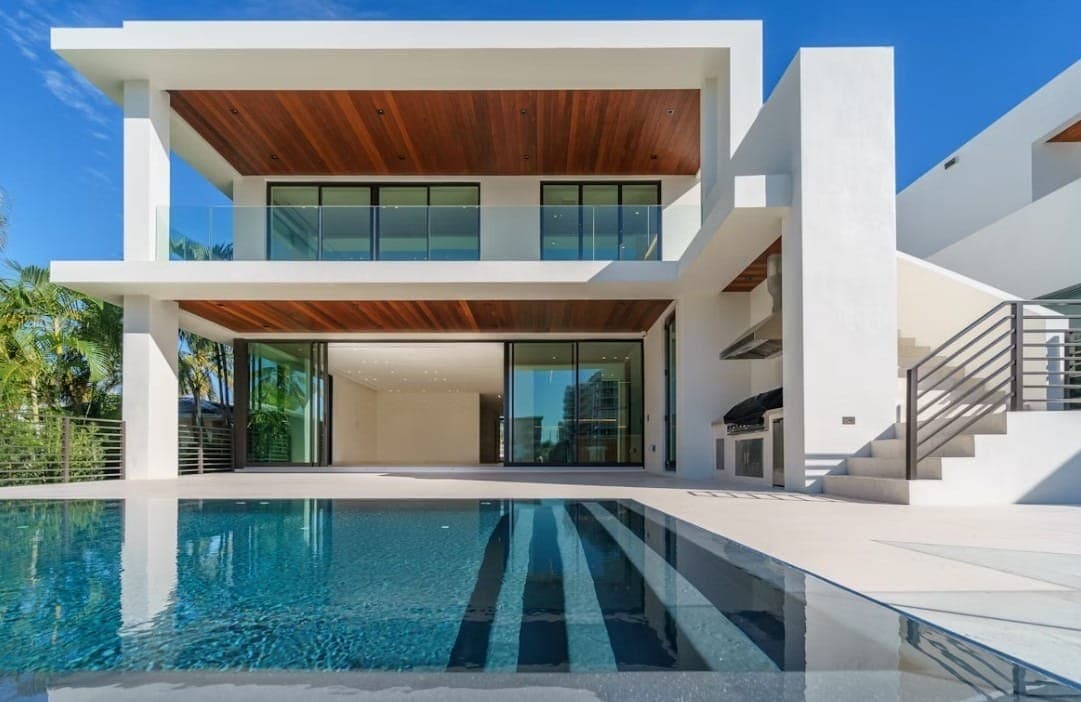Projeto de casa com planta pronta