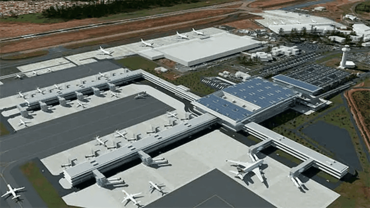 Escassez de pilotos gera crise nas companhias aéreas