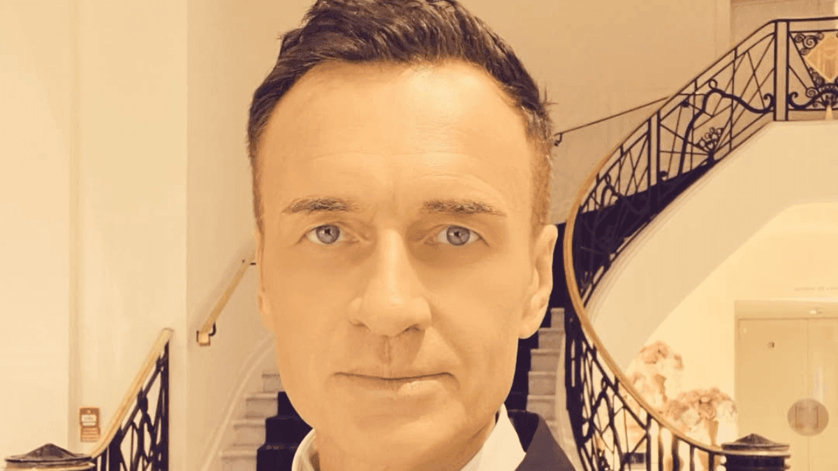 Julian Mcmahon