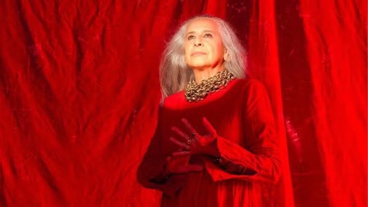 Maria Bethânia 