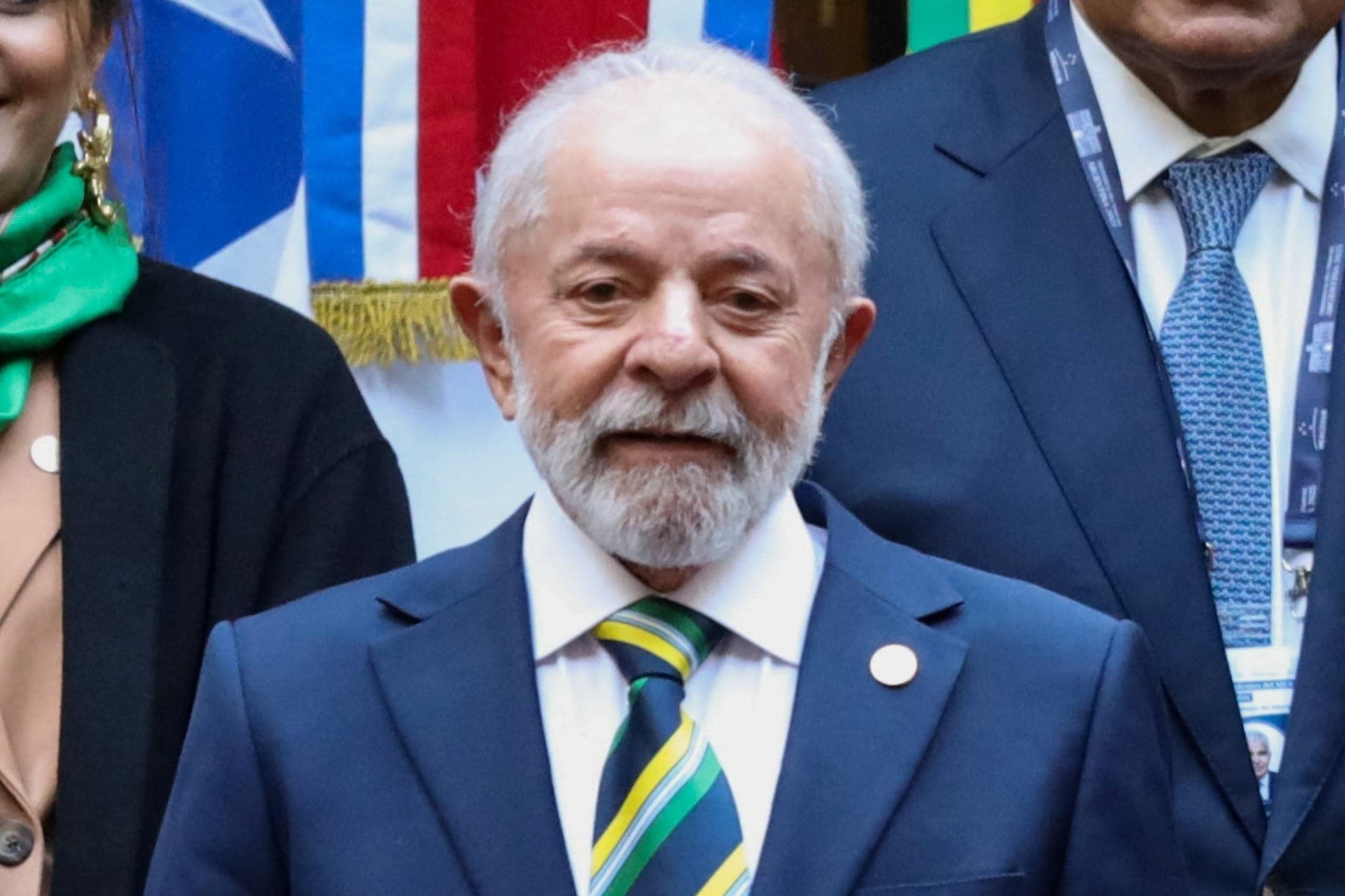Presidente Lula