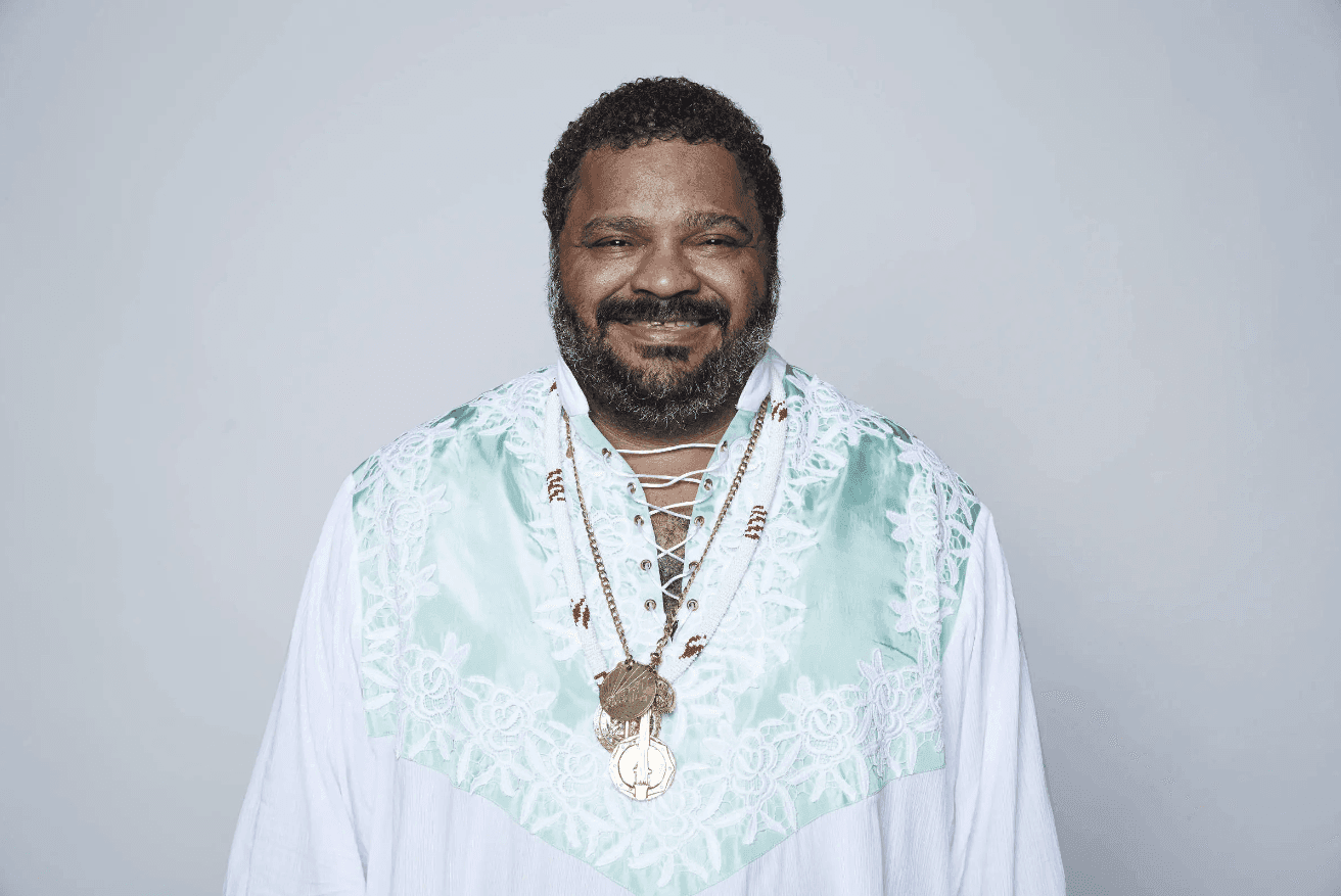Arlindo Cruz