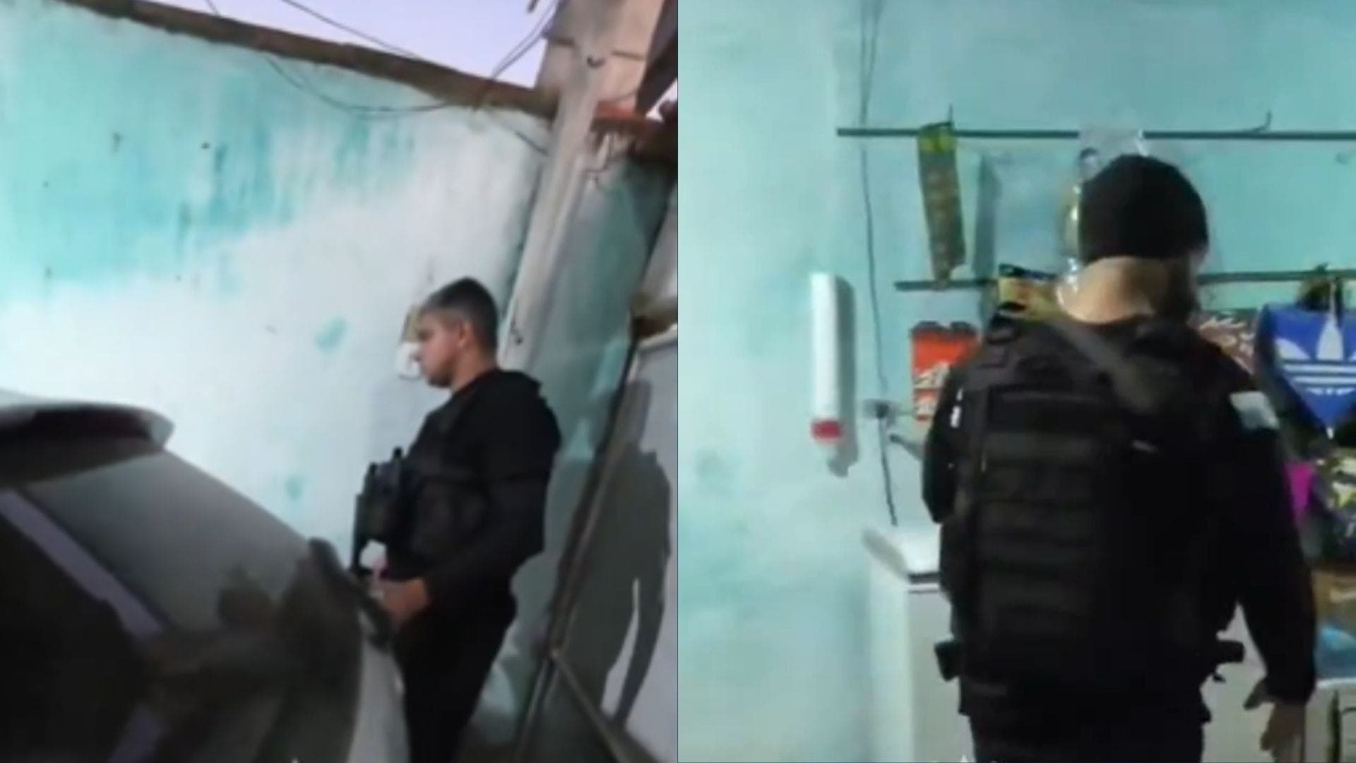 Polícia Civil cumpre operação no RJ