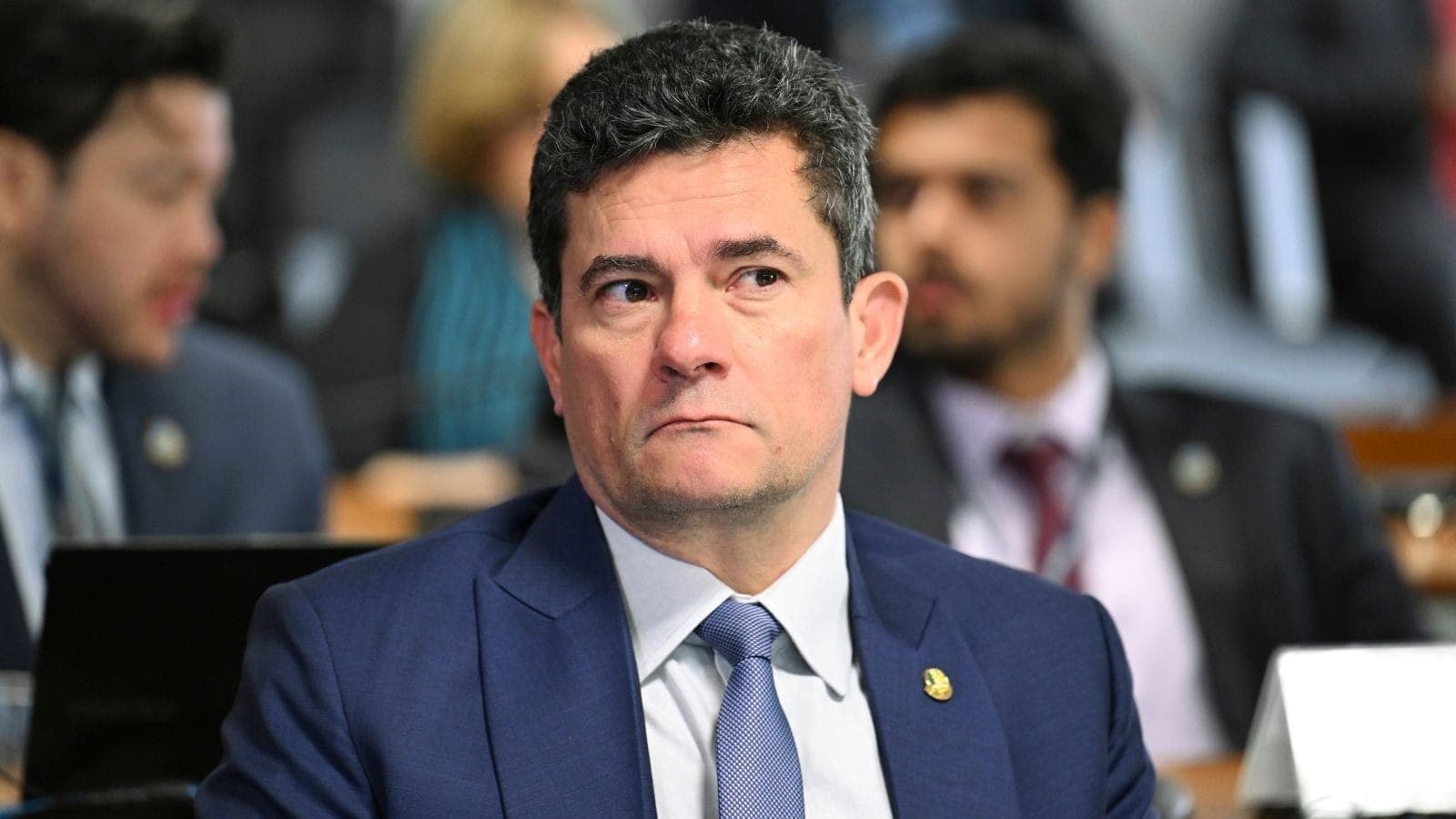 Sergio Moro