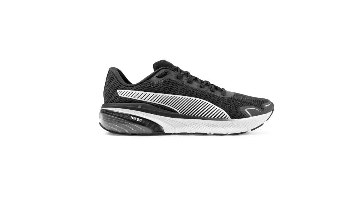 Tênis Puma Cell Lightpulse Bdp Masculino