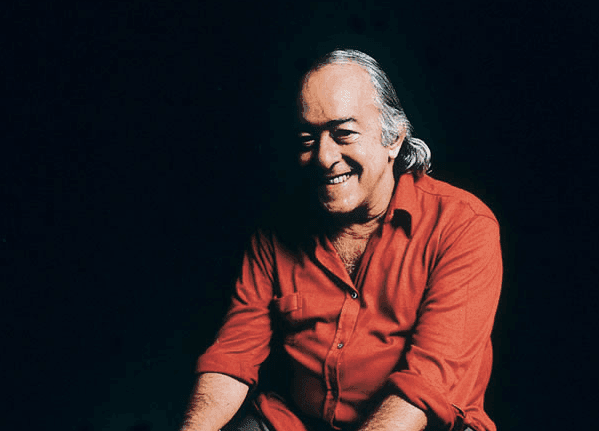 Vinicius de Moraes