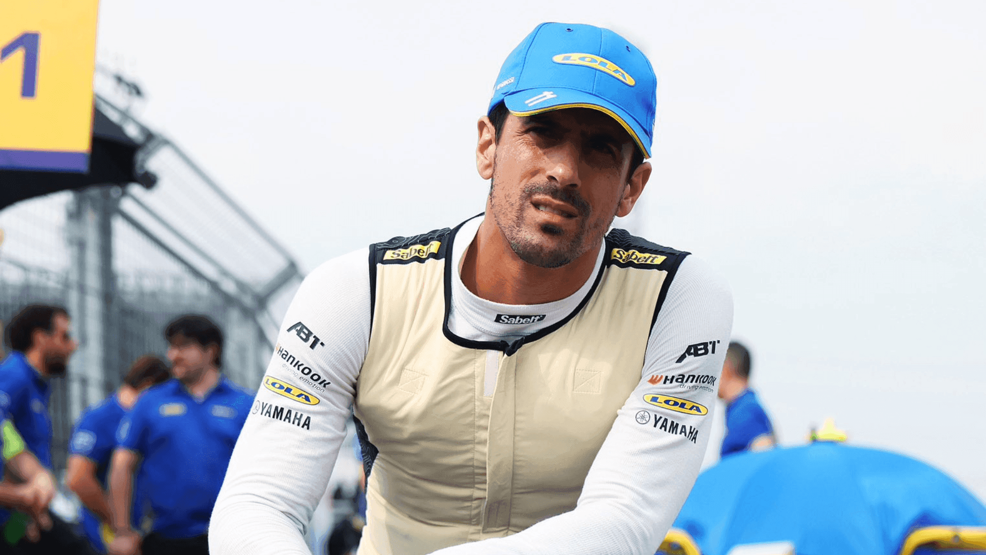 Lucas Di Grassi