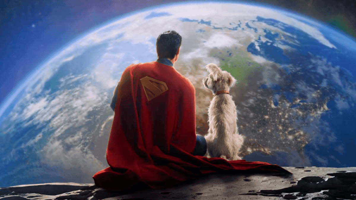 Novo filme do ‘Superman’