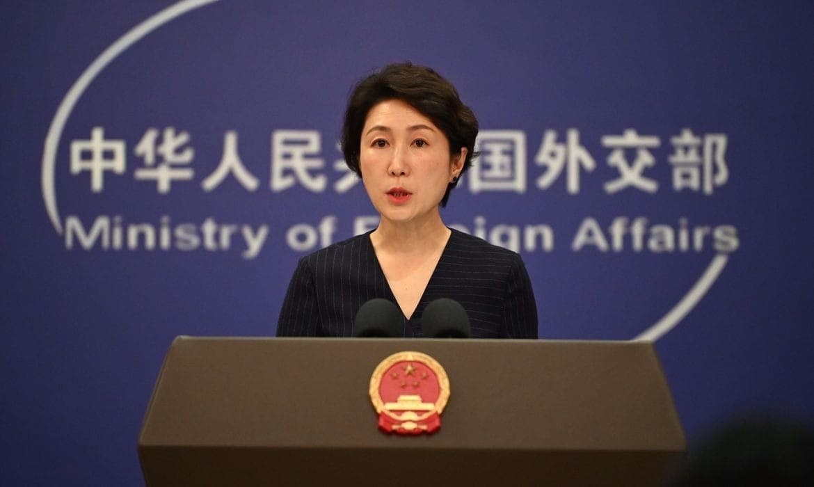 China critica tarifaço de Trump ao Brasil