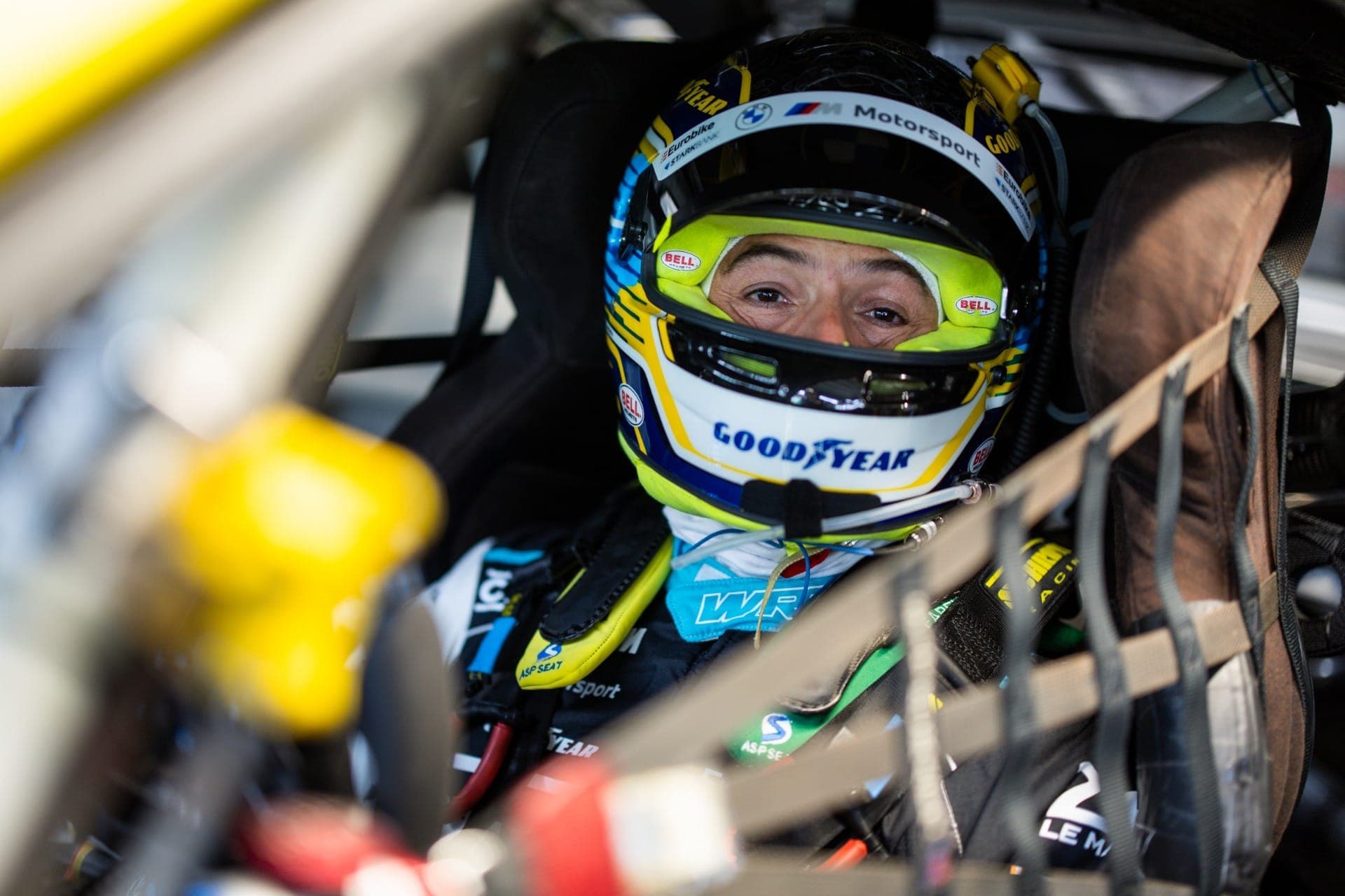 Farfus critica FIA após 6 Horas de São Paulo