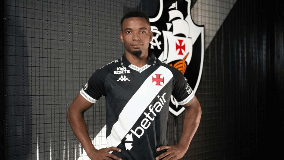Thiago Mendes