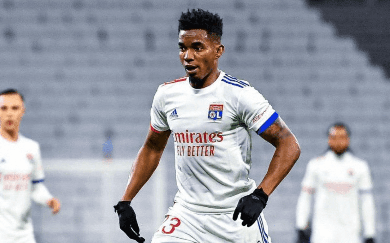 Thiago Mendes 
