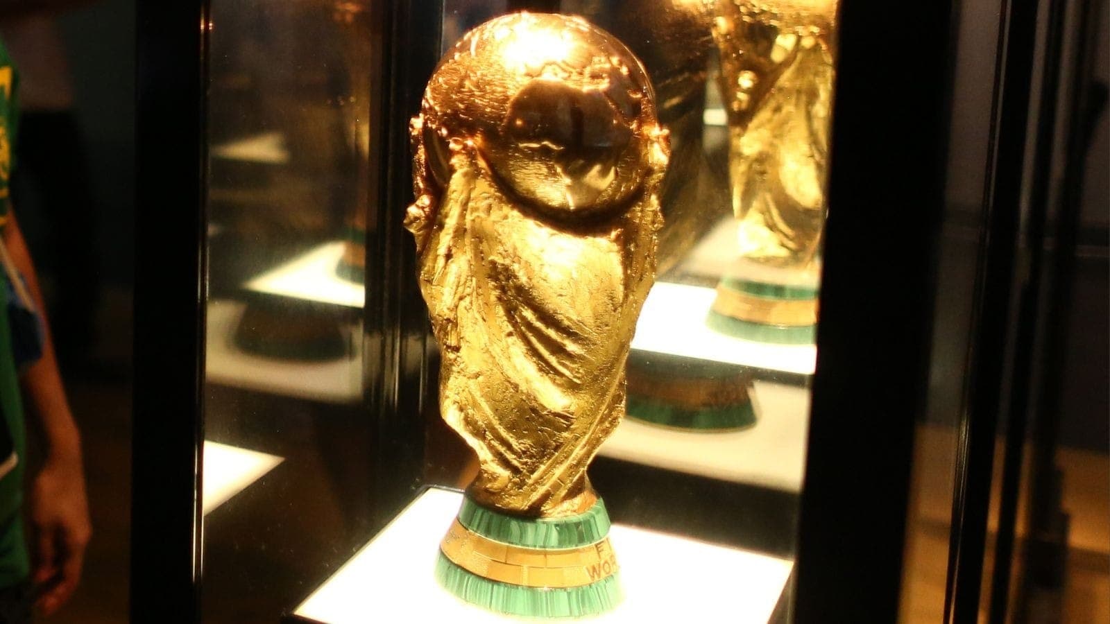 Troféu Copa do Mundo