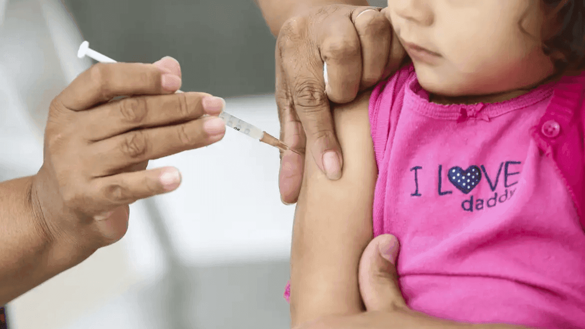 Segundo governo, há um déficit em vacinas de HPV no Brasil