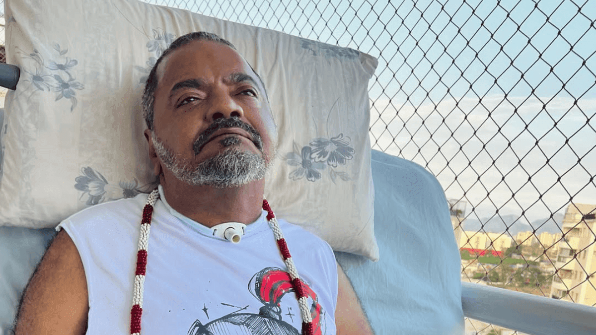 Arlindo Cruz