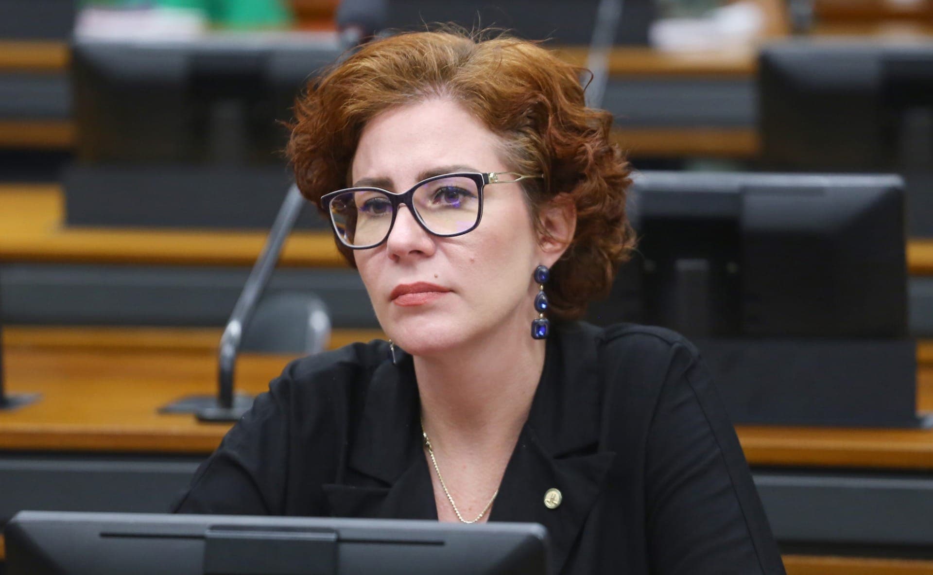Carla Zambelli