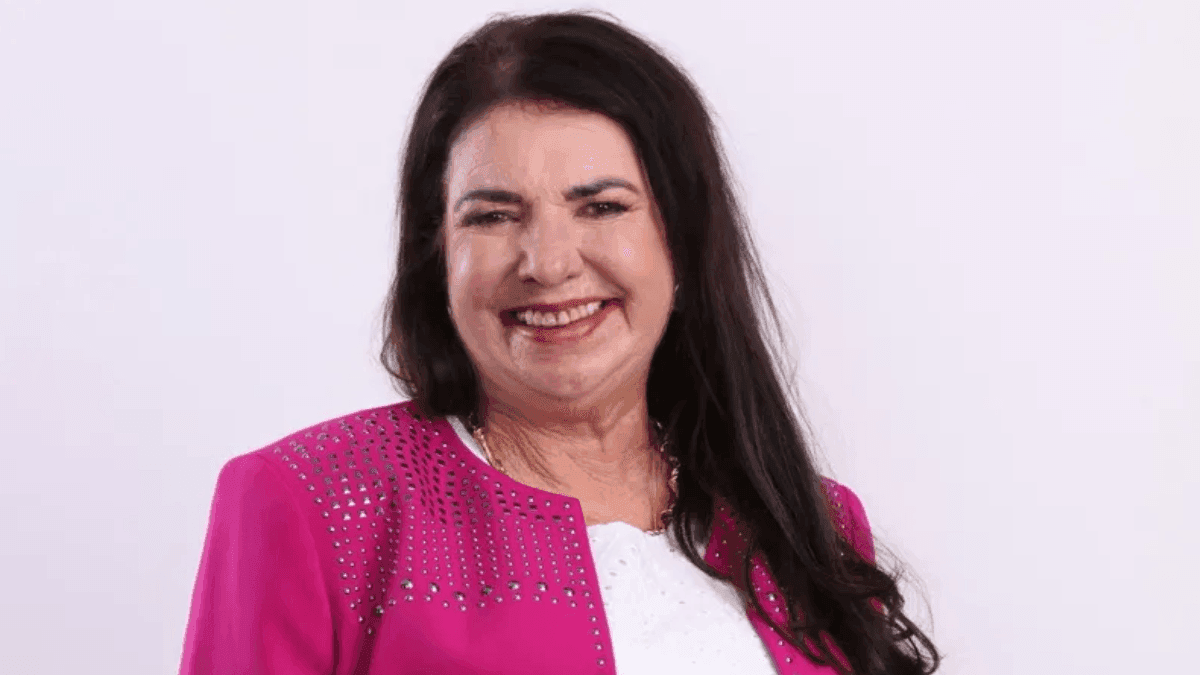 Prefeitura de Taubaté anuncia saída de Rosana Gravena da Secretaria de Saúde