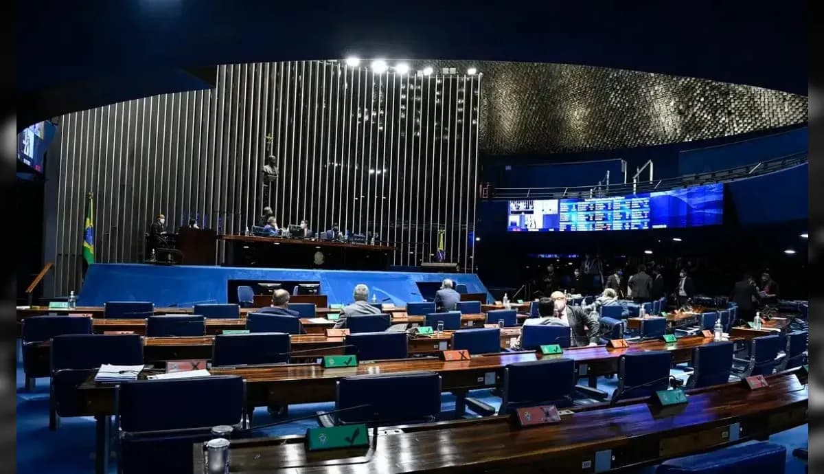 O que é a Proposta de Emenda à Constituição?