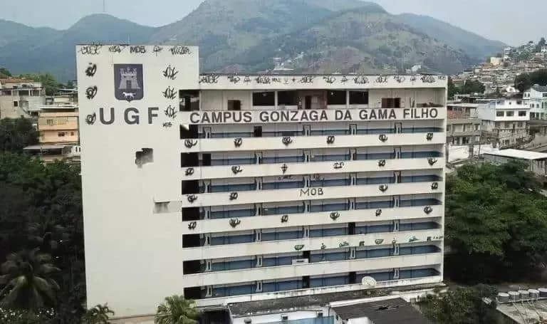 Universidade Gama Filho