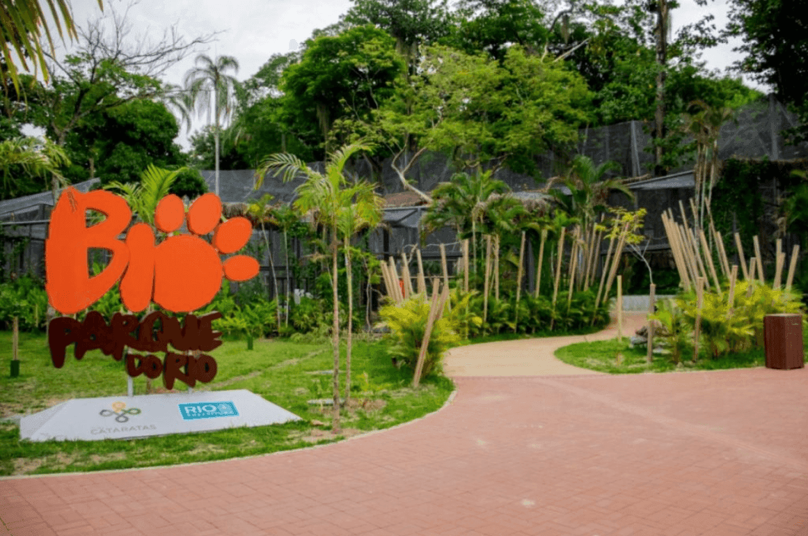 BioParque do Rio de Janeiro