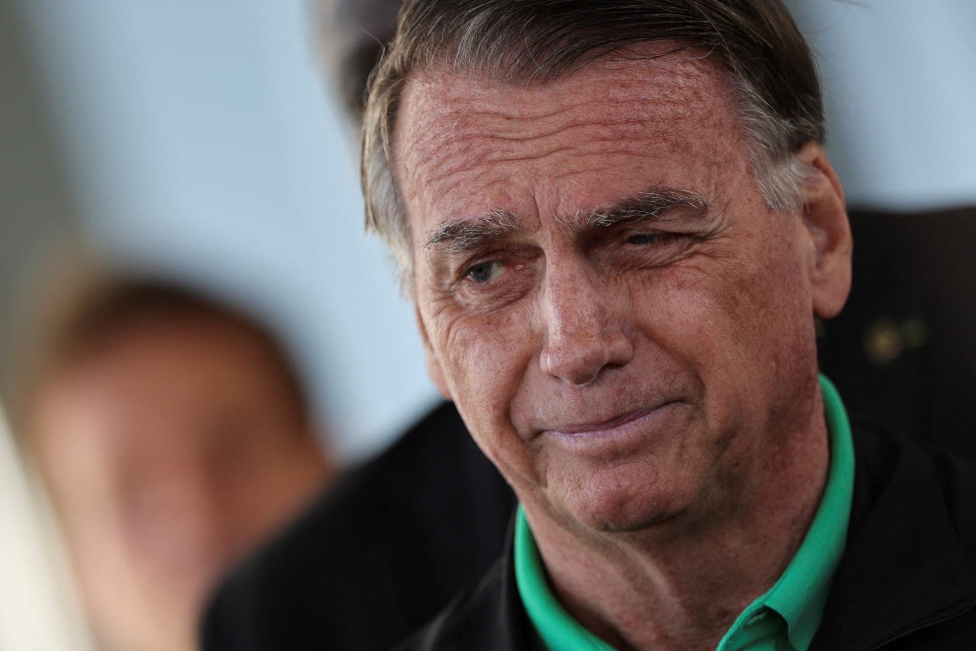 Bolsonaro