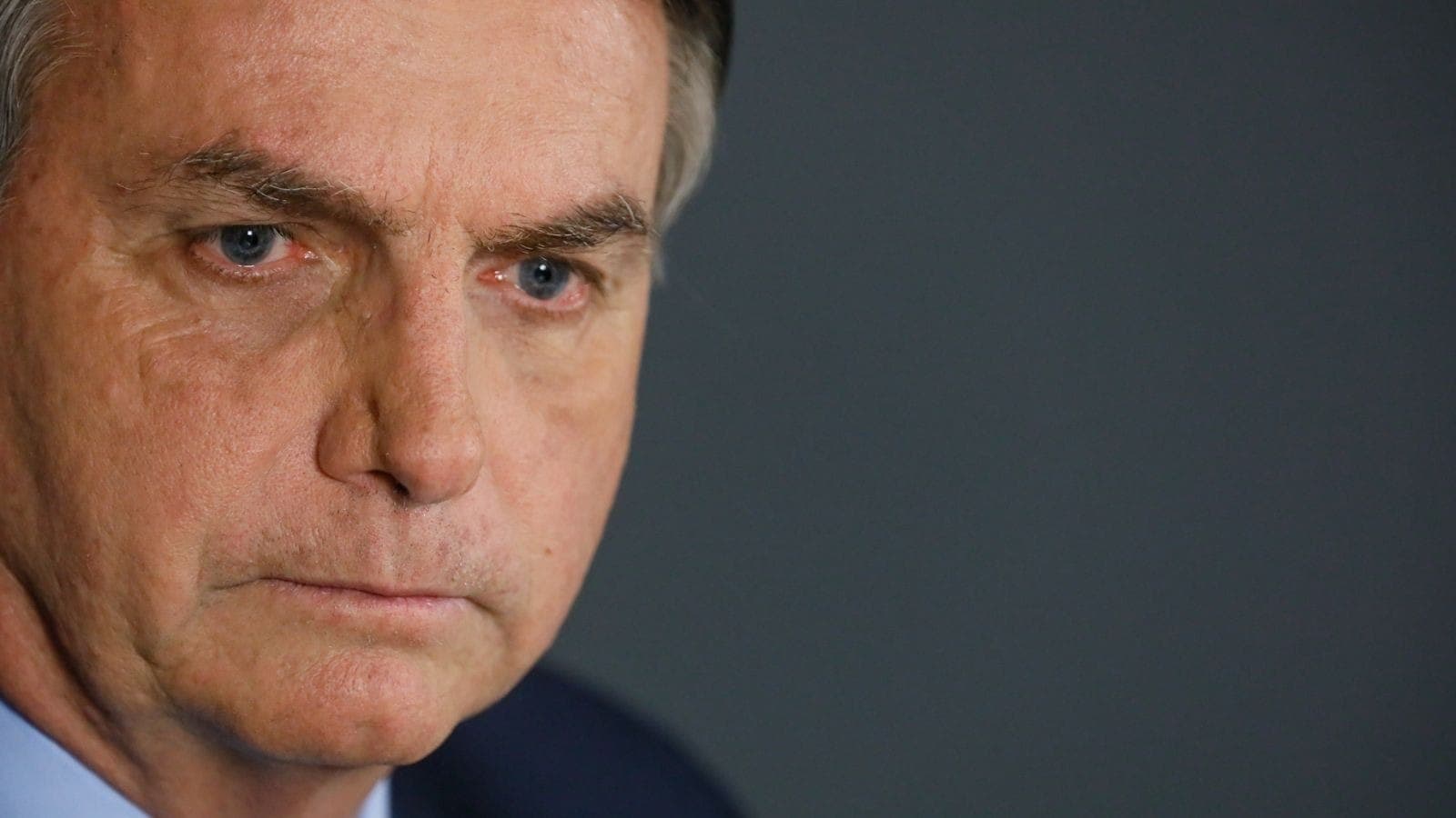Jair Bolsonaro