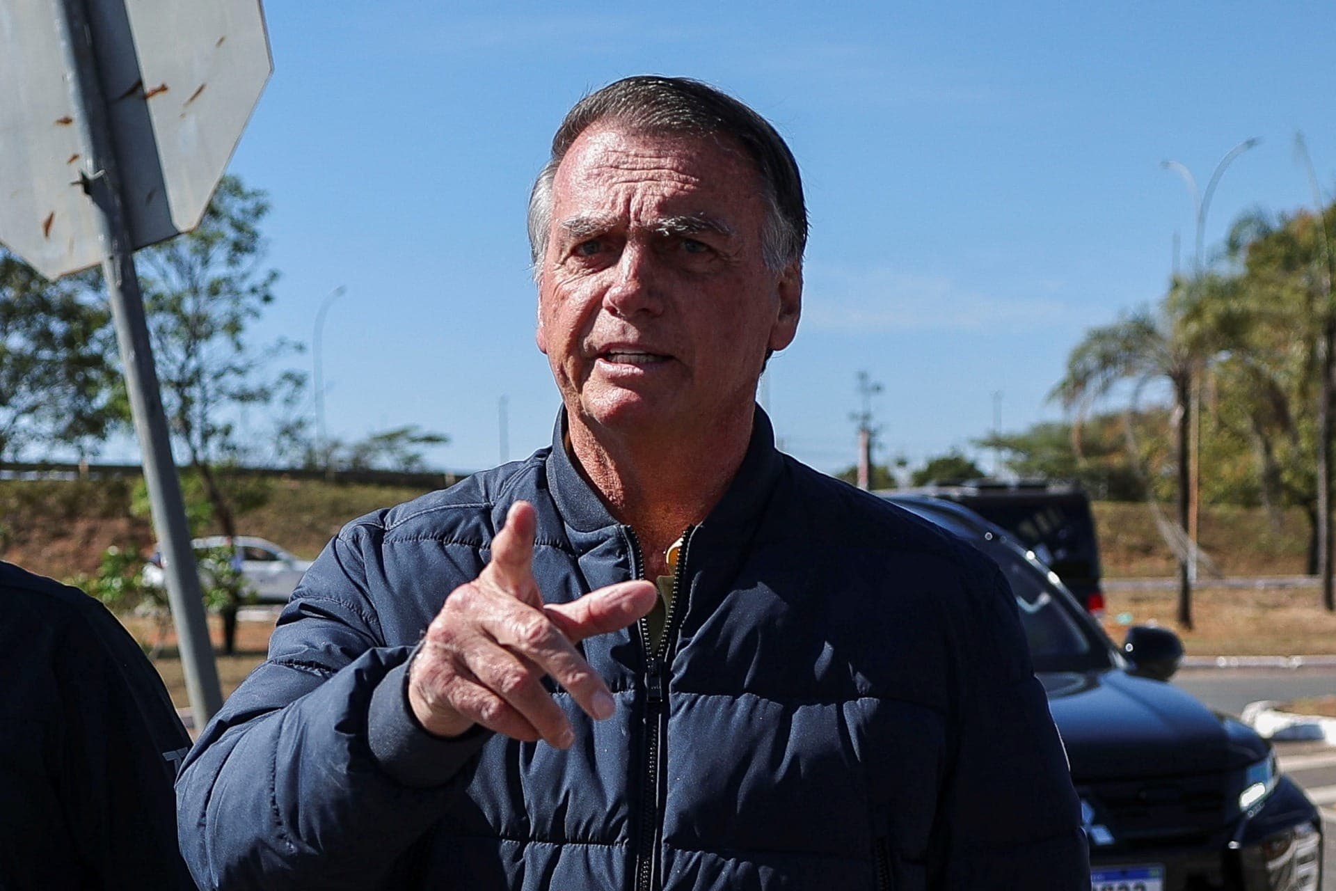 Jair Bolsonaro 