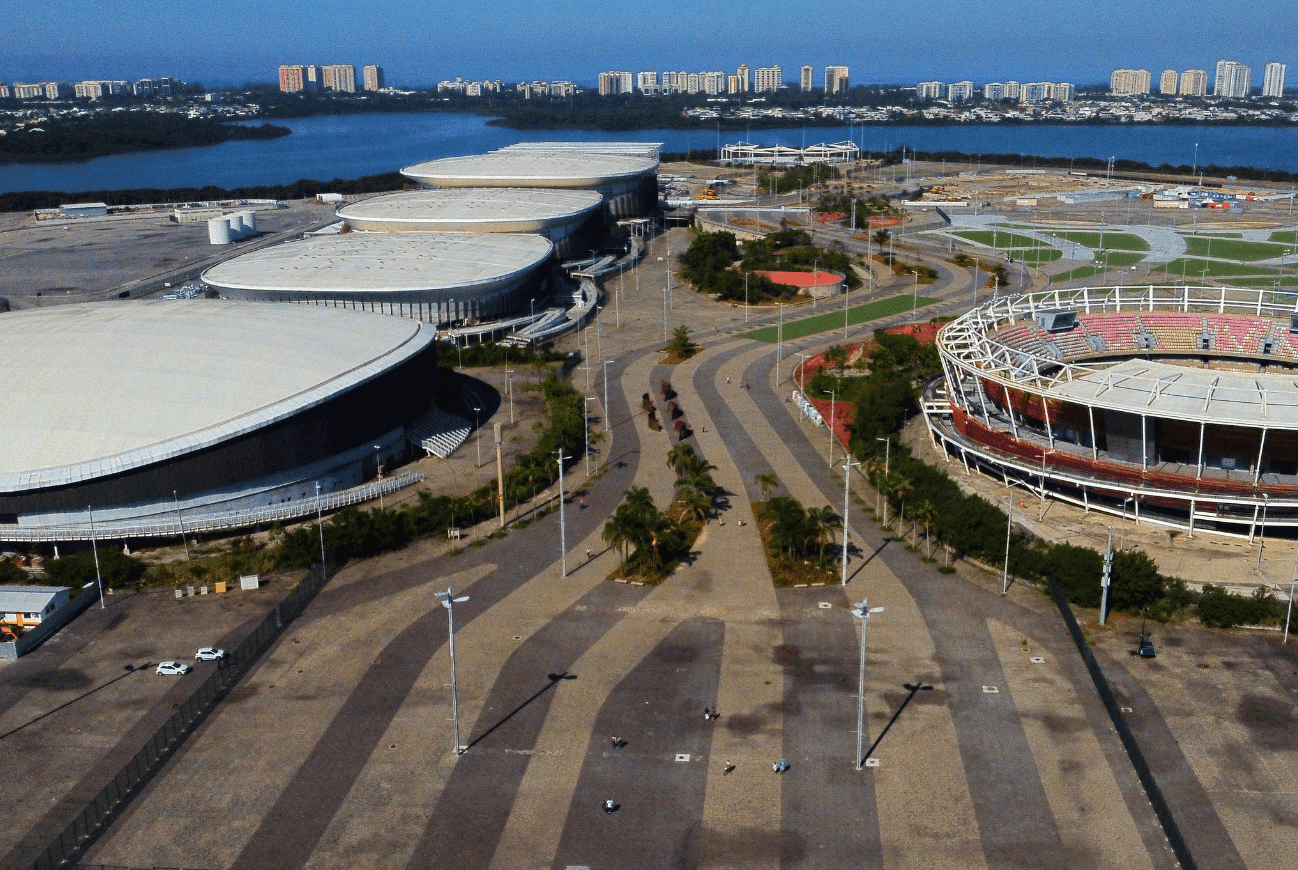 Parque Olímpico