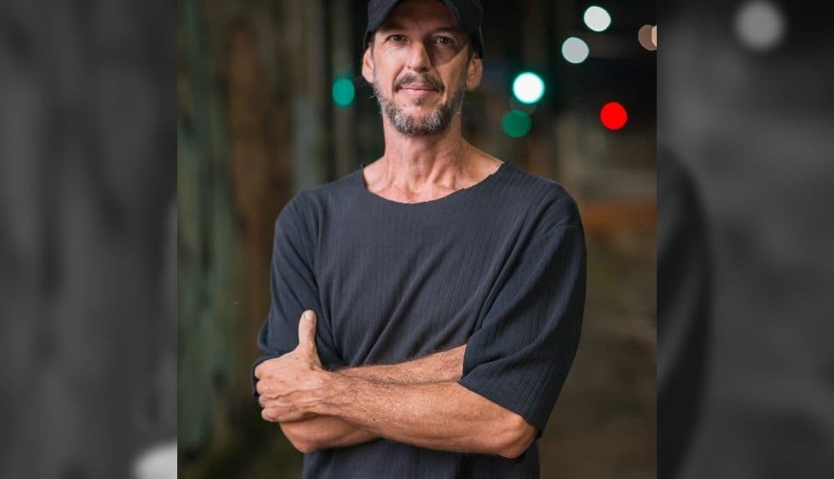 Dodô Batera morreu aos 52 anos vítima de câncer