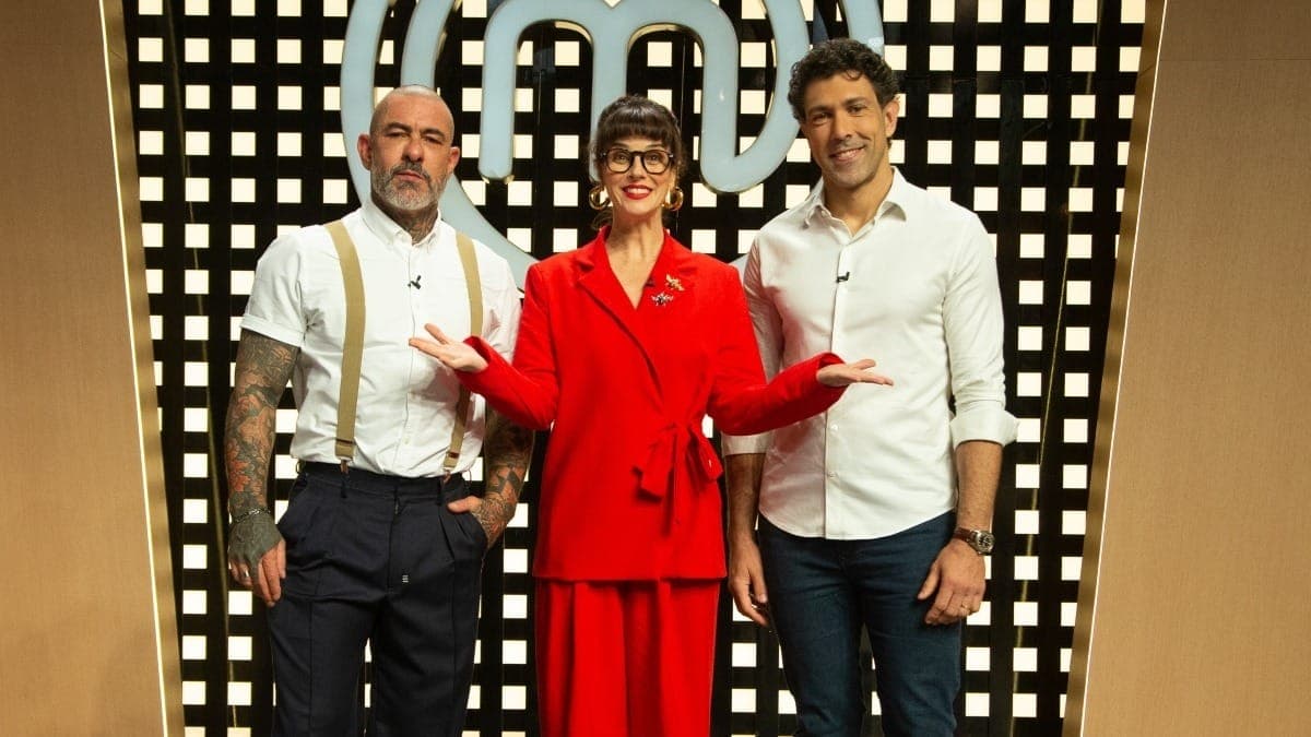 Fogaça, Helena Rizzo e Rodrigo Oliveira