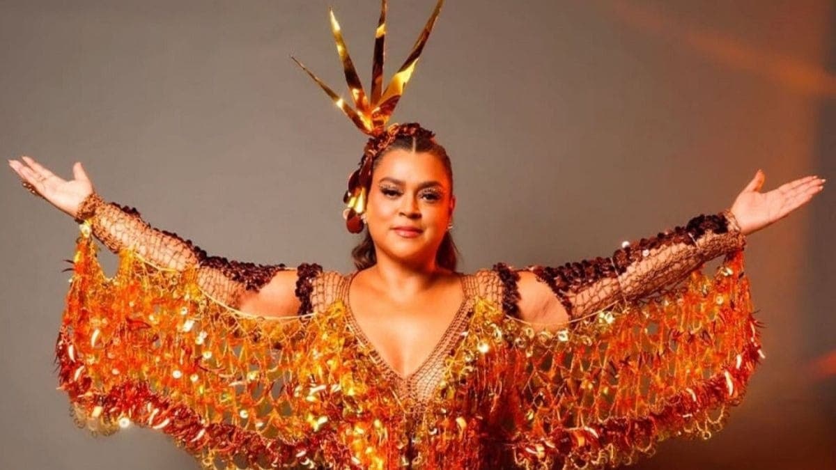 Preta Gil