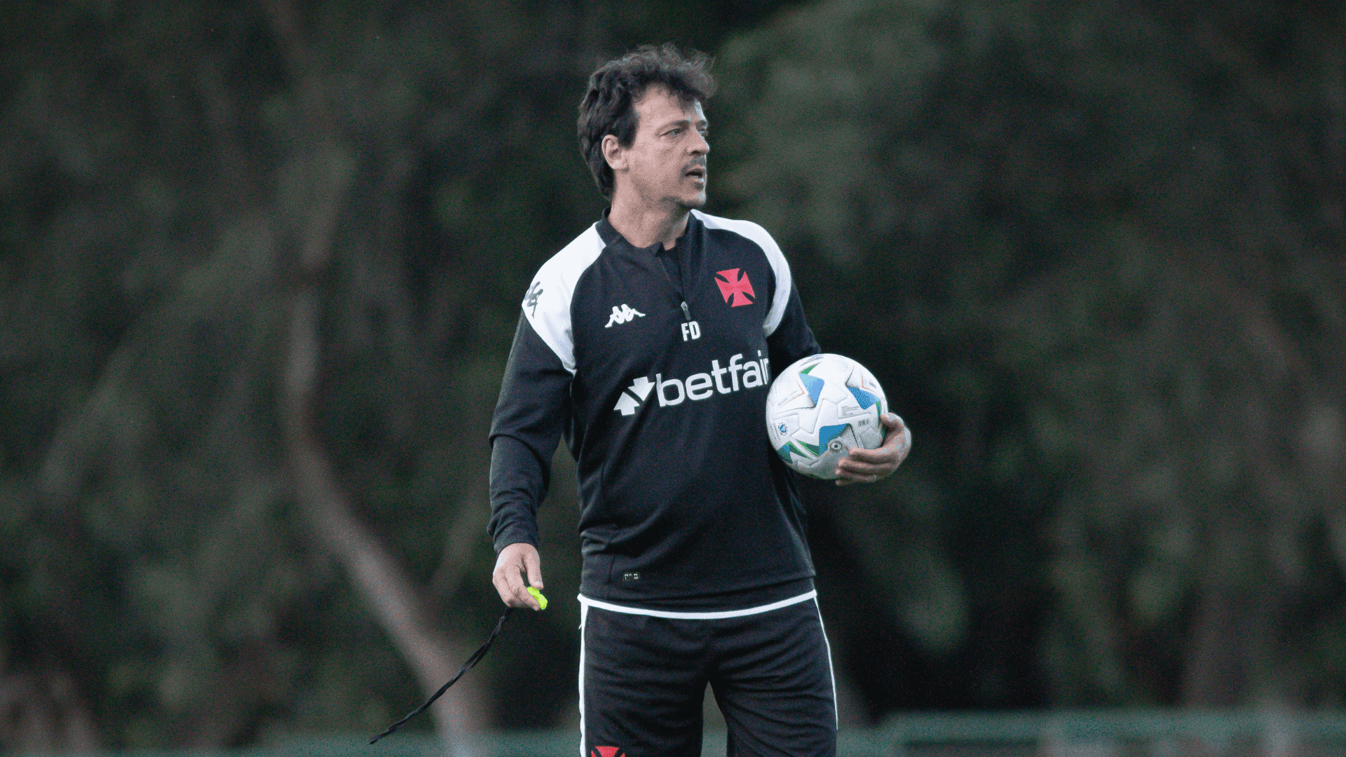 Fernando Diniz